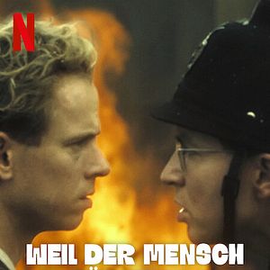 Bilder Weil der Mensch erbärmlich ist