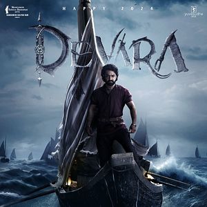 Bilder Devara: Part 1