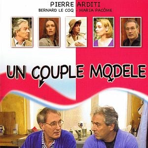 Bilder Un couple modèle