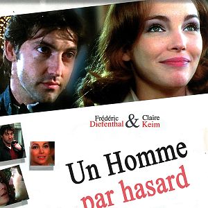 Bilder Un homme par hasard