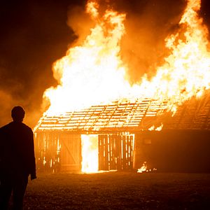 Bilder Pensive – Ihr werdet leiden