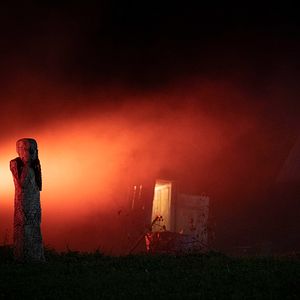 Bilder Pensive – Ihr werdet leiden