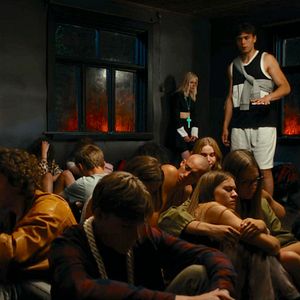 Bilder Pensive – Ihr werdet leiden