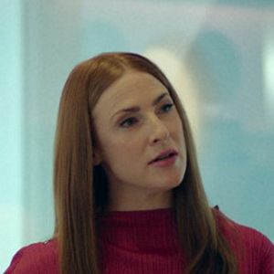 Bilder Rosalie Craig