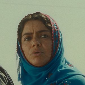 Bilder Mahtab Nasirpour