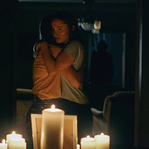 Bilder Dark Windows - Fenster zur Finsternis