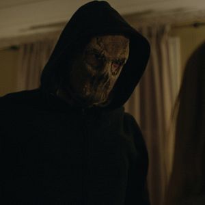 Bilder Dark Windows - Fenster zur Finsternis