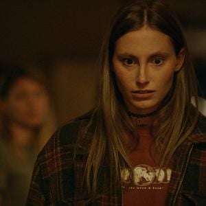 Bilder Dark Windows - Fenster zur Finsternis