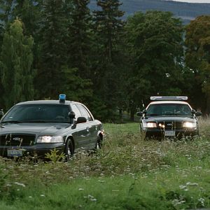 Bilder Dark Windows - Fenster zur Finsternis