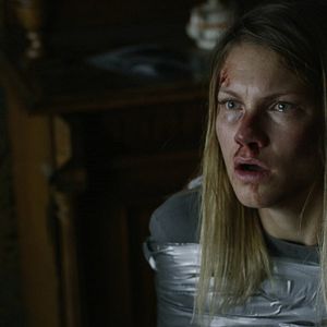 Bilder Dark Windows - Fenster zur Finsternis