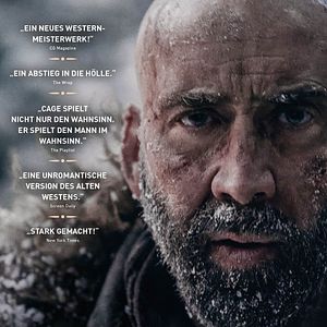 Bilder Butcher's Crossing