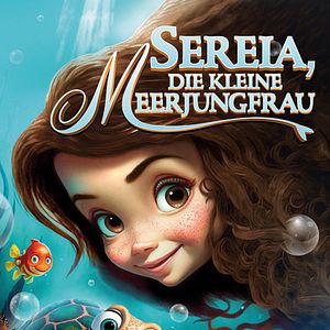 Bilder Sereia, die kleine Meerjungfrau