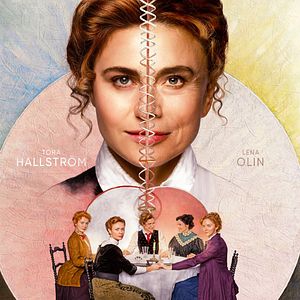 Bilder Hilma - Alle Farben der Seele