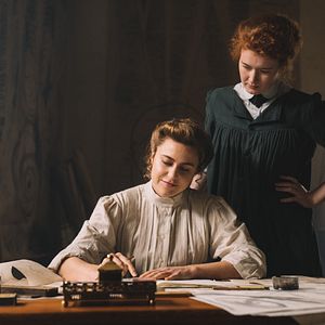 Bilder Hilma - Alle Farben der Seele