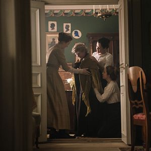 Bilder Hilma - Alle Farben der Seele