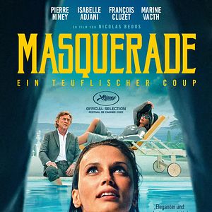 Bilder Masquerade - Ein teuflischer Coup