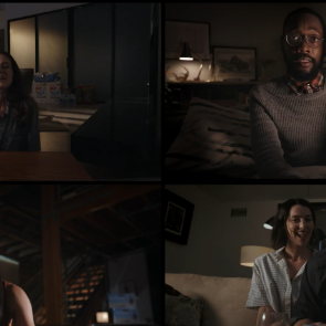 Bilder Safer At Home