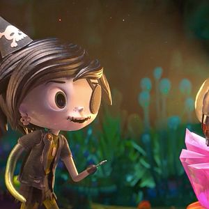 Bilder Arkie und die Stadt des Lichts