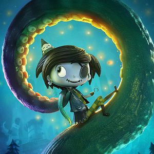 Bilder Arkie und die Stadt des Lichts