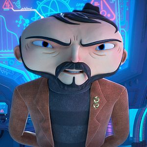 Bilder Arkie und die Stadt des Lichts