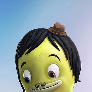 Bilder Arkie und die Stadt des Lichts