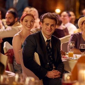 Bilder Zwei an einem Tag