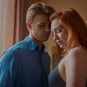 Bilder Zwei an einem Tag