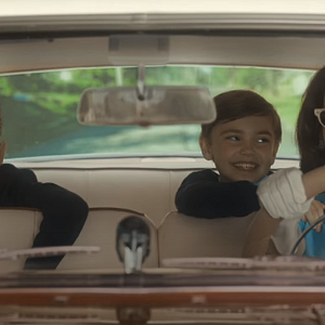 Bilder Mothers' Instinct