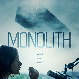 Bilder Monolith - Die Alien Verschwörung