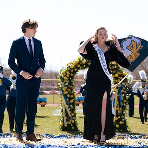 Bilder Mean Girls - Der Girls Club