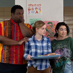 Bilder Mean Girls - Der Girls Club