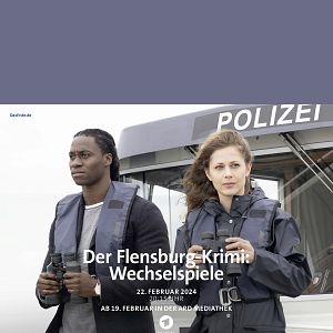 Bilder Der Flensburg-Krimi: Wechselspiele