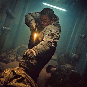 Bilder Badland Hunters