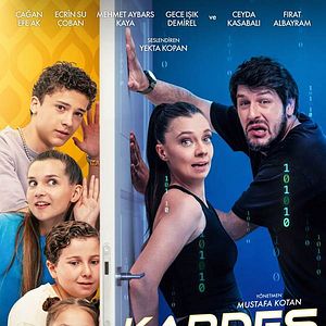 Bilder Kardeş Takımı