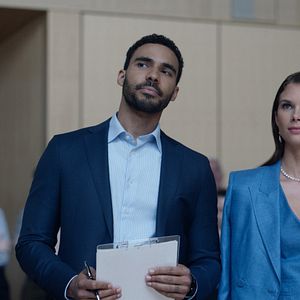 Bilder Mr. Monks letzter Fall – Ein Monk Film