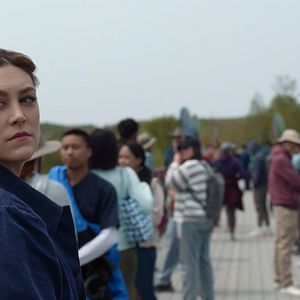 Bilder Mr. Monks letzter Fall – Ein Monk Film