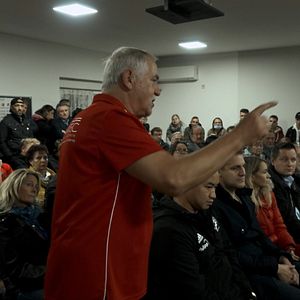 Bilder Vom Ende eines Zeitalters