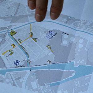 Bilder Vom Ende eines Zeitalters