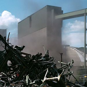 Bilder Vom Ende eines Zeitalters