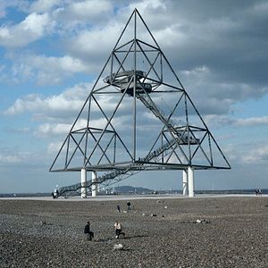 Bilder Vom Ende eines Zeitalters