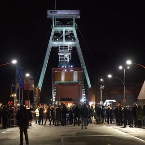 Bilder Vom Ende eines Zeitalters