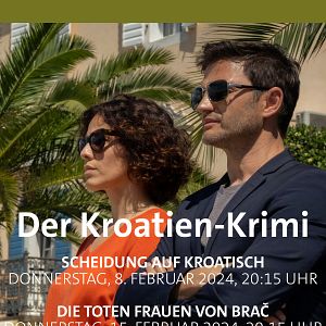 Bilder Der Kroatien-Krimi: Die toten Frauen von Brac