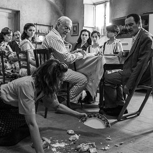 Bilder Paola Cortellesi