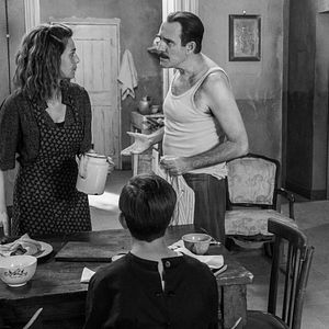 Bilder Paola Cortellesi