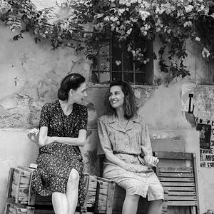 Bilder Paola Cortellesi