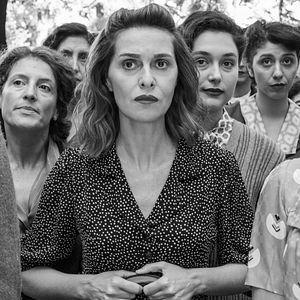 Bilder Paola Cortellesi