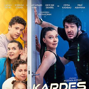 Bilder Kardeş Takımı