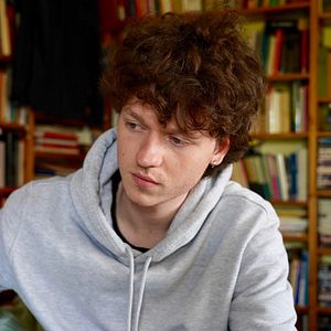 Bilder Zwischen uns der Fluss