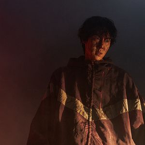 Bilder A Bloody Lucky Day