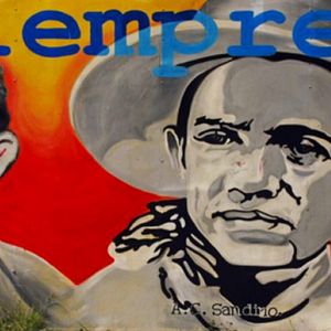 Bilder Ein Traum von Revolution